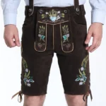 LEDERHOSEN
