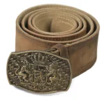 Blackout Trachten Lederhosen Belt.webp