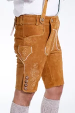 German Lederhosen Men in Natural Brown fg.webp