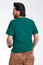 Mens Oktoberfest T Shirt with Stag Graphic 1.webp
