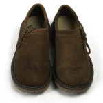 Stylish Brown Mens Trachten Treads.webp