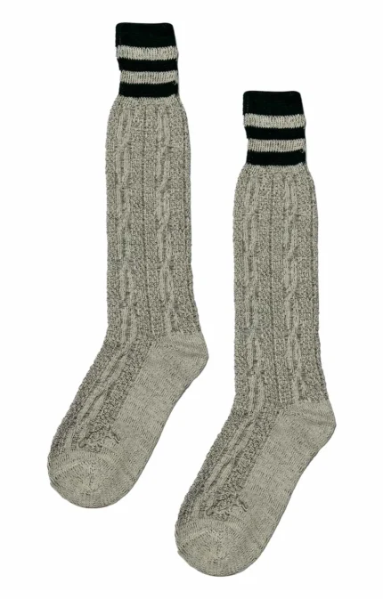 Trachten Bavarian Socks.webp