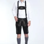 Traditional German Lederhosen Black Forest.webp