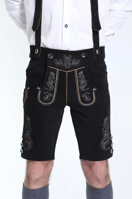 Traditional German Lederhosen Black Forest f.webp