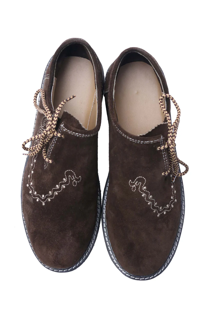 Traditional Lederhosen Shoes Dark Brown.webp Traditional Lederhosen Shoes Dark Brown.webp