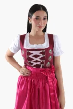Vintage Bavarian Attire Berry Plum Pink Allure f.webp