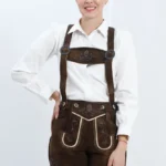 Women Oktoberfest Shirt Delicate White.webp